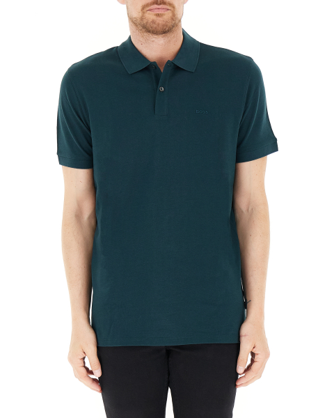 Polo in cotone