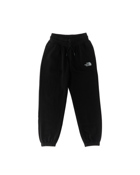 Pantalone in felpa