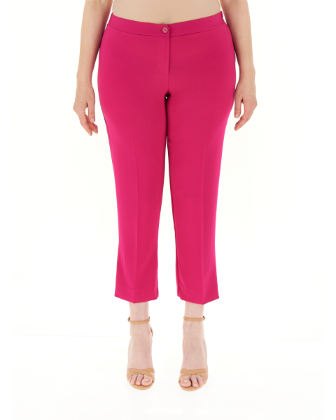 Pantalone slim