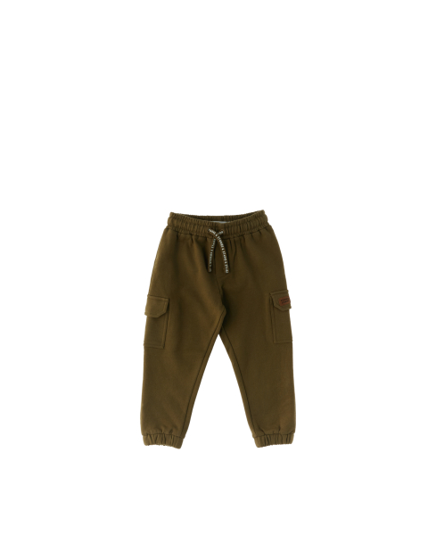 Pantalone cargo