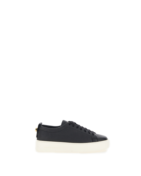 Sneakers in pelle