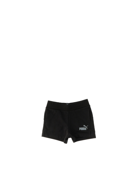 Shorts in felpa