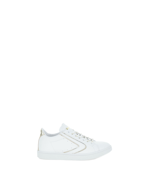 Sneakers in pelle