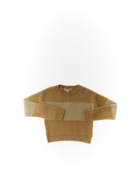 Maglione maniche lunghe