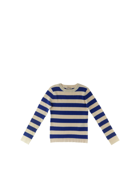 Maglia misto viscosa