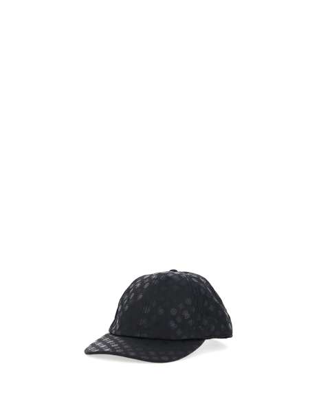 Cappello con visiera