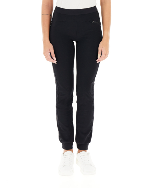 Pantalone tessuto tecnico
