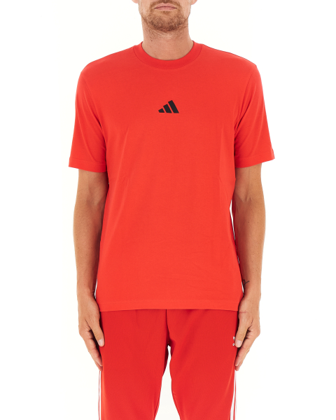 T-shirt girocollo
