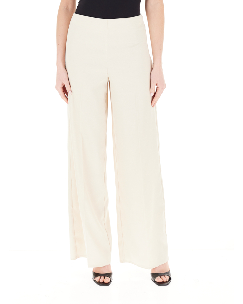 Pantalone a palazzo