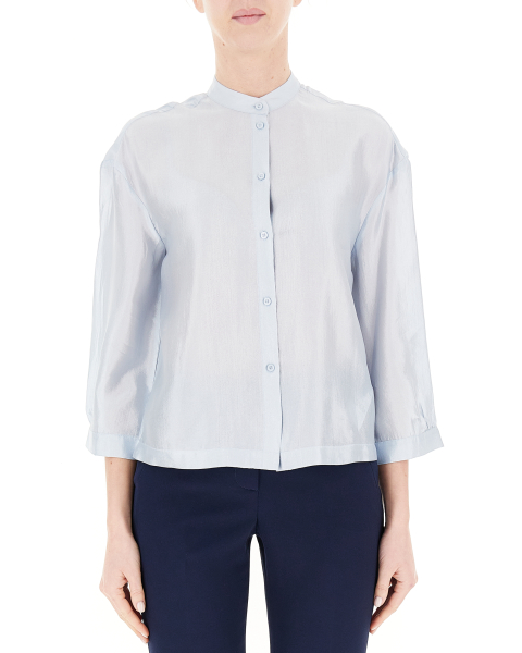 Camicia in viscosa
