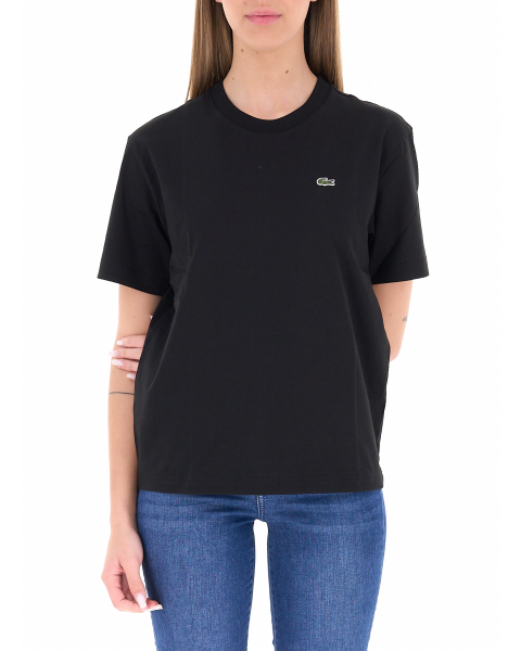 T-shirt girocollo