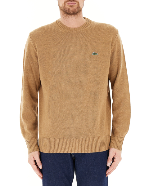 Maglione girocollo
