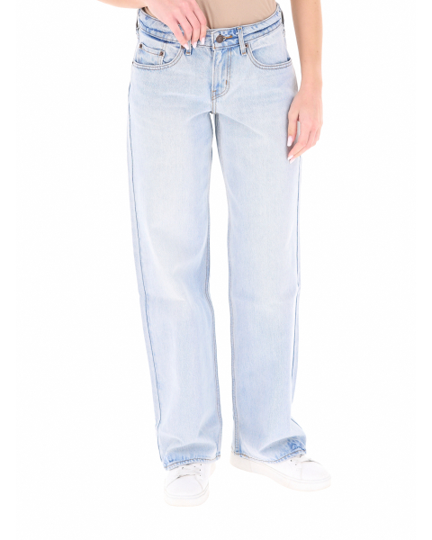 Jeans Low Loose