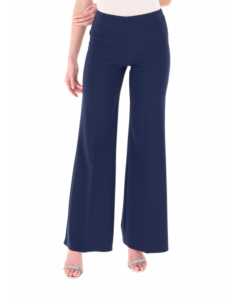 Pantalone flare