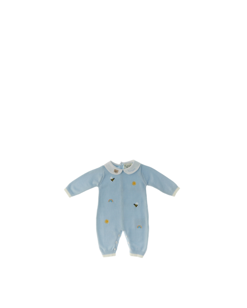 Pagliaccetto in cotone
