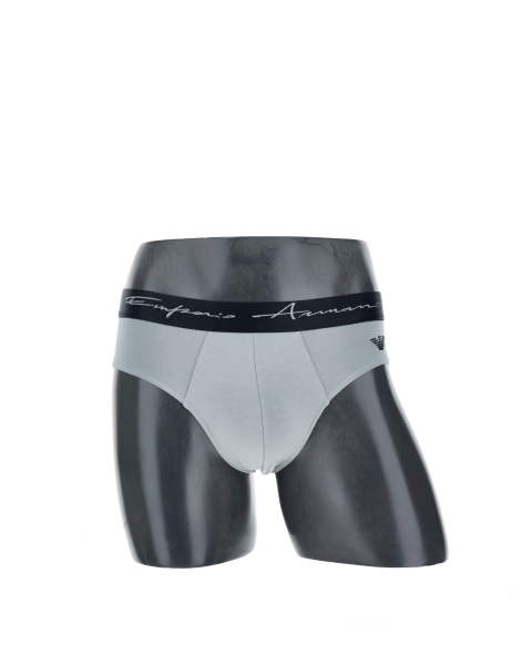 Slip con logo