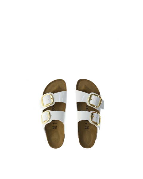 Ciabatte Arizona Big Buckle
