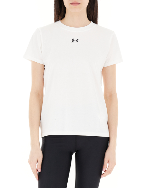 T-shirt girocollo