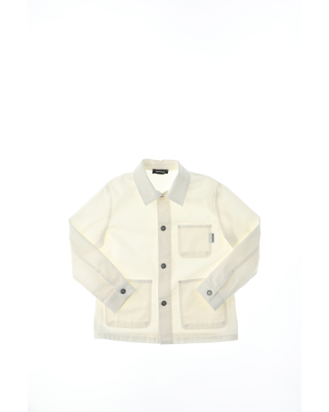 Giacca overshirt