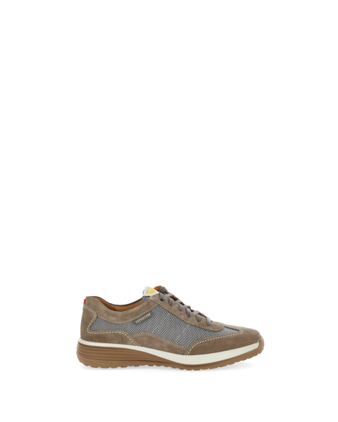 Sneakers in tessuto