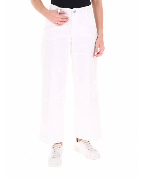 Jeans wide leg