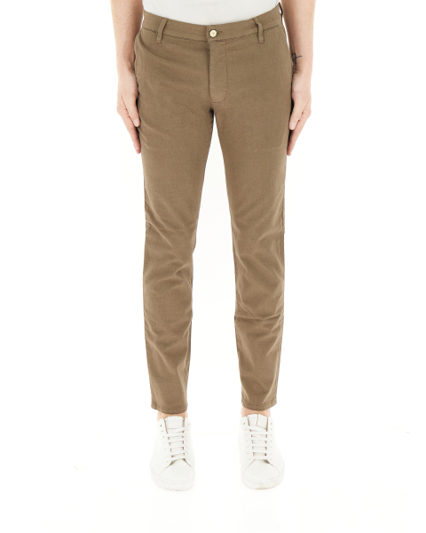 Pantalone slim