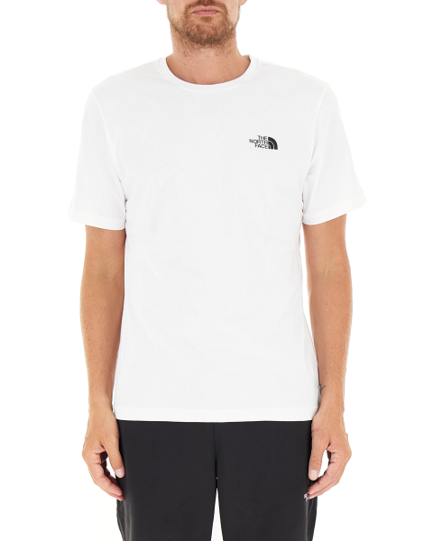 T-shirt girocollo