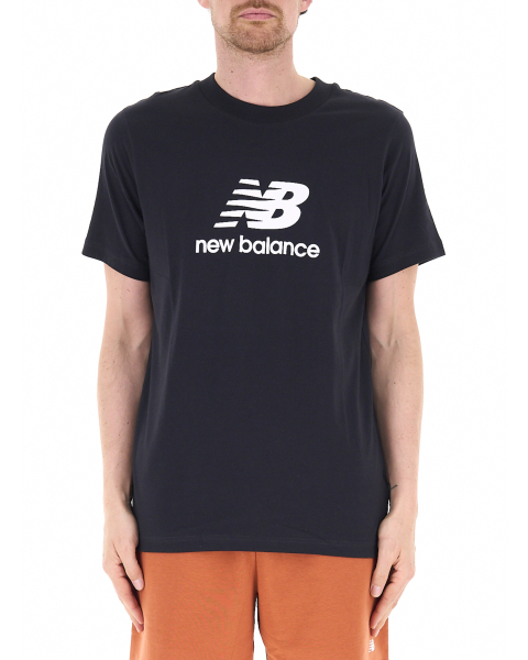 T-shirt girocollo