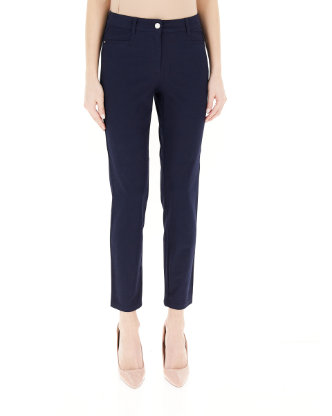 Pantalone a sigaretta