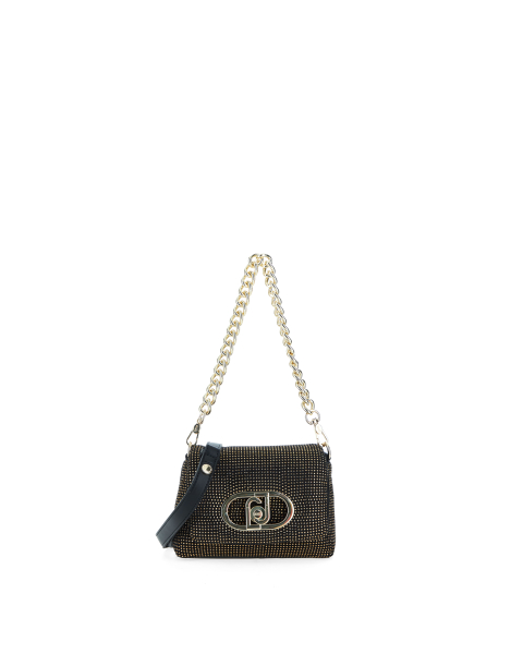 Borsa con strass