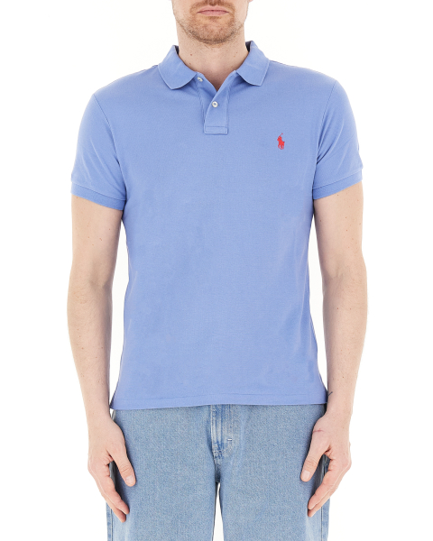 Polo slim