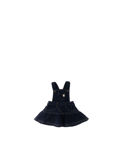 Jumpsuit in jeans