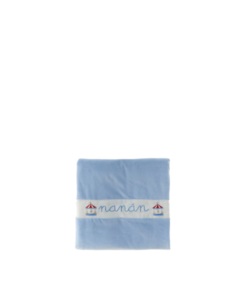 Coperta imbottita