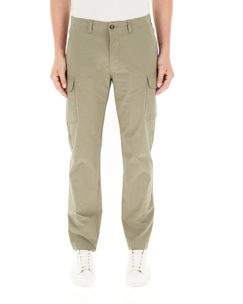 Pantalone Cargo