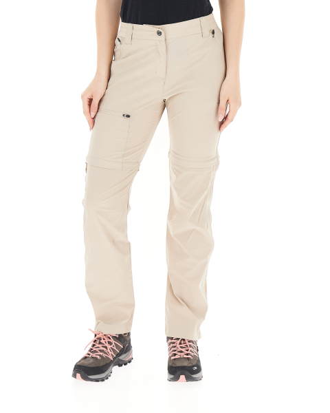 Pantalone cargo