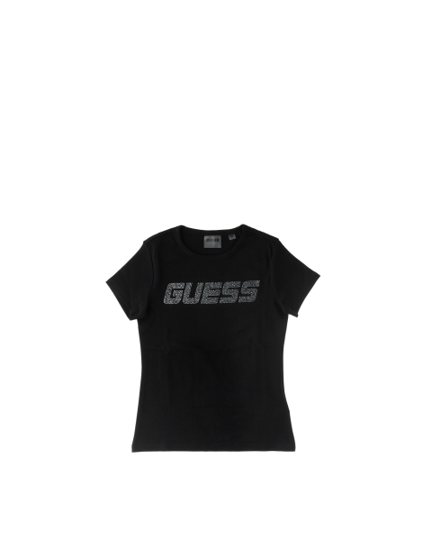 T-shirt girocollo