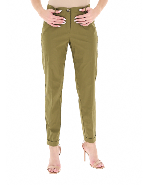 Pantalone a sigaretta