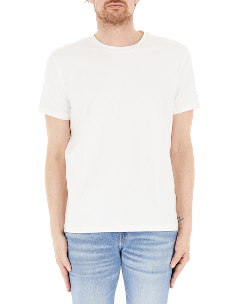 T-shirt girocollo