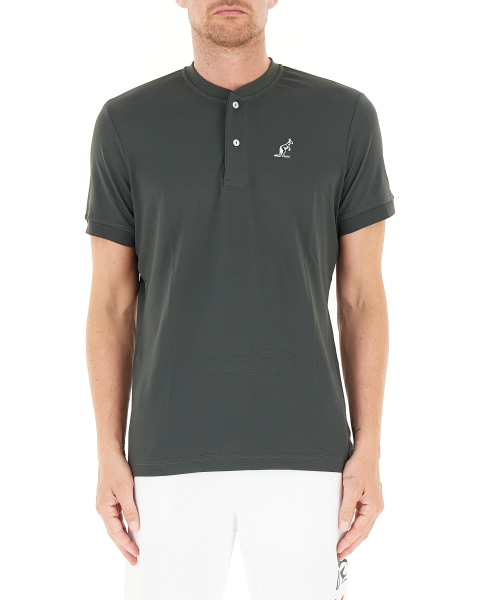 T-shirt tessuto tecnico