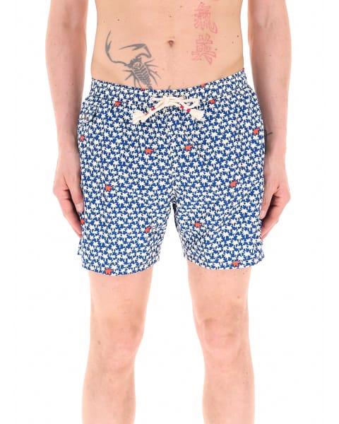 Shorts da bagno