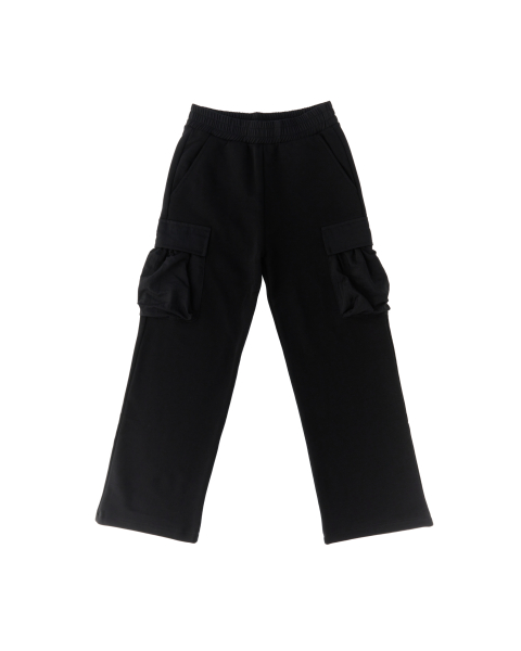 Pantalone cargo