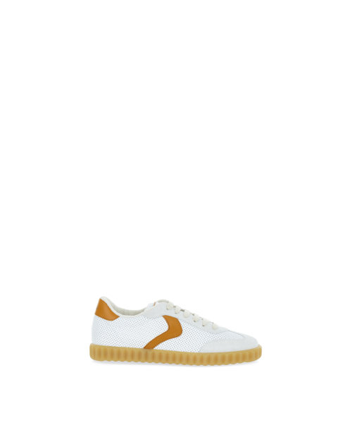 Sneakers in pelle