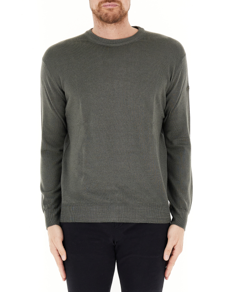 Maglione in lana