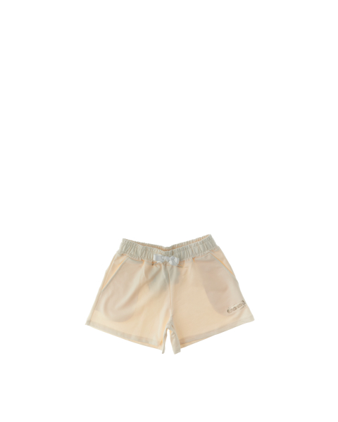 Shorts in felpa