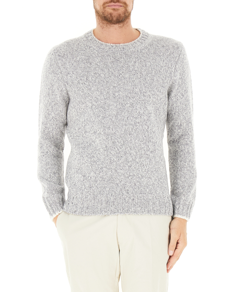 Maglione lana vergine