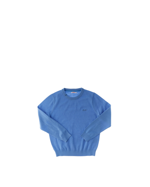 Maglia in cotone