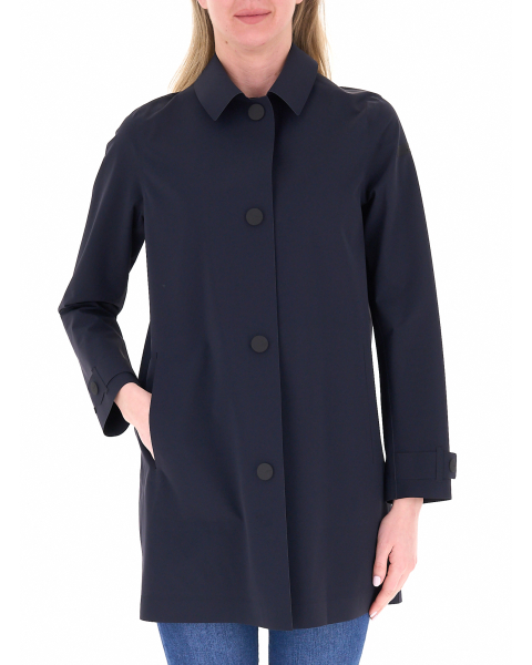 Trench maniche lunghe