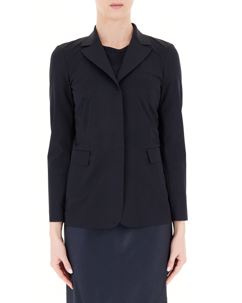 Blazer stretch