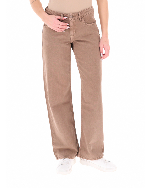 Jeans Low Loose