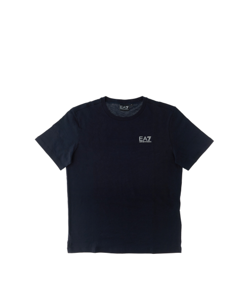 T-shirt girocollo